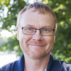 Jeff Hirvonen
