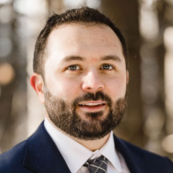 Patrick Padovan
