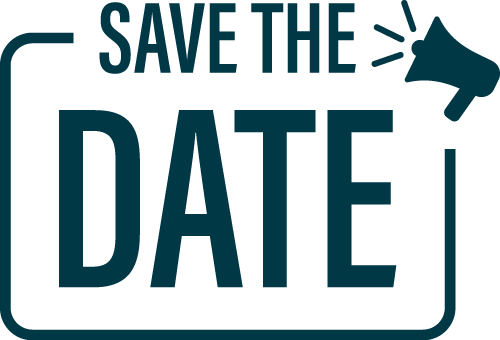 Save the Date