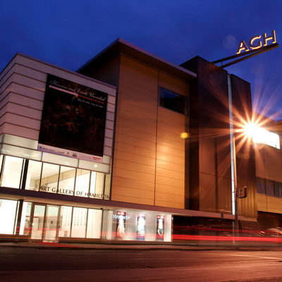 Art Gallery of Hamilton
