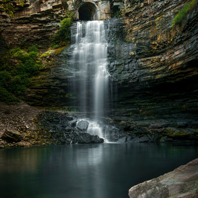 Chedoke Falls